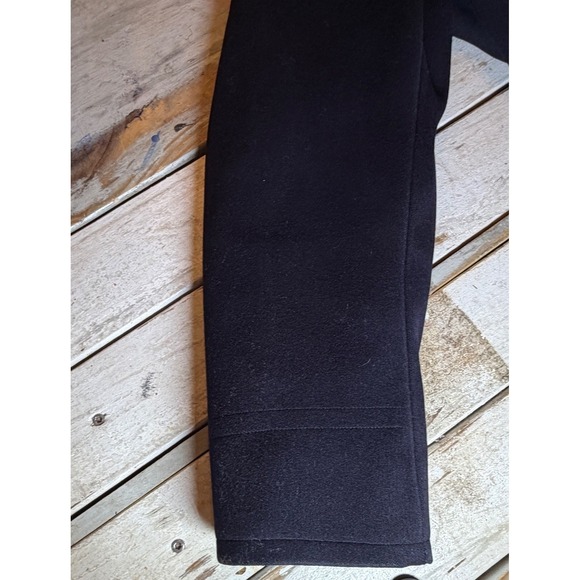 Vintage U.S. Navy Peacoat 100% Wool Est Cold War Early Vietnam As Is Please Read - Picture 15 of 16